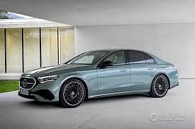 Ricambi auto mercedes classe e 2023;2024