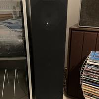 Diffusori KEF Q55 hi fi