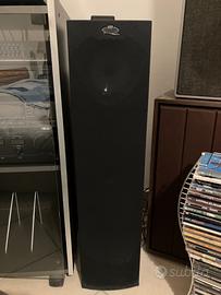 Diffusori KEF Q55 hi fi