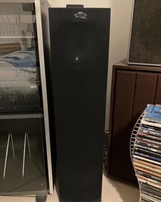 Diffusori KEF Q55 hi fi