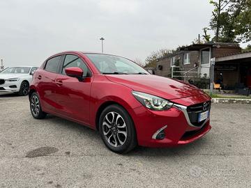 Mazda 2 1.5 Skyactiv-D 105CV Exceed