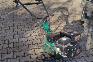 Vasta disponibilità di Motozappa Usati: