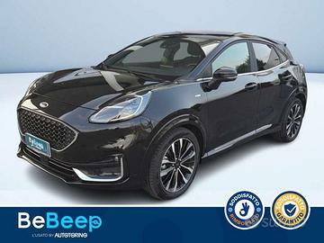 Ford Puma 1.0 ECOBOOST H ST-LINE VIGNALE S&S ...