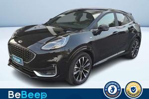 Ford Puma 1.0 ECOBOOST H ST-LINE VIGNALE S&S ...