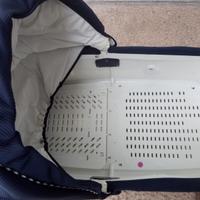 Carrozzina Martinelli