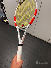 Babolat pure Strike 100
