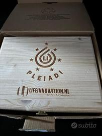 Depuratore acqua Revilife Pleiadi – senza filtri