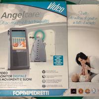 Video monitor digitale