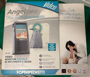 Video monitor digitale