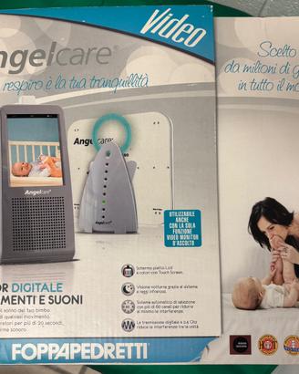 Video monitor digitale