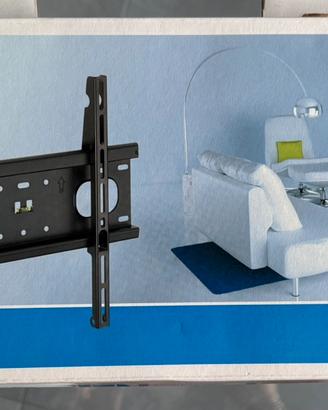 Supporto da muro TV 32’’-50’’ Meliconi F400