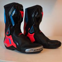 Dainese Torque 3 Out Pista 1