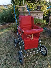 Passeggino Vintage Giordani