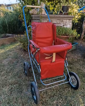 Passeggino Vintage Giordani