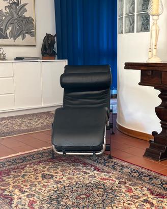 Poltrone iconiche CASSINA LE CURBUSIER