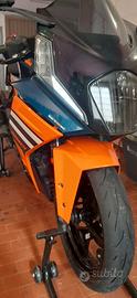 ktm rc 390