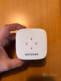 Netgear AC1200 WiFi Range Extender
