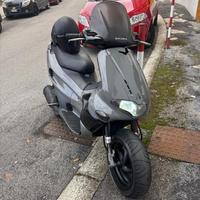 Runner Gilera 50 (180)