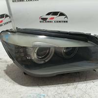 Faro fanale xenon anteriore dx bmw serie 7 f01 f02