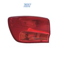 FANALE SINISTRO PER KIA CEED SPORTWAGON 12-15 BIAN