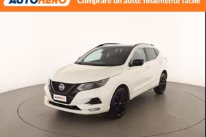 NISSAN Qashqai TC21698