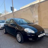 Fiat grande punto turbina bassa