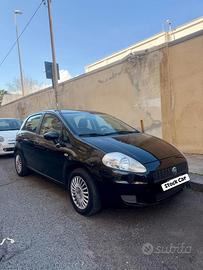 Fiat grande punto turbina bassa