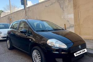 Fiat grande punto turbina bassa