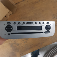 Autoradio Stereo ALFA ROMEO 147 dal 2006