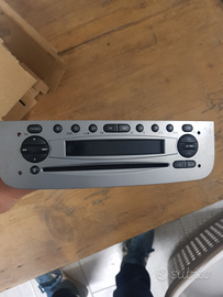 Autoradio Stereo ALFA ROMEO 147 dal 2006