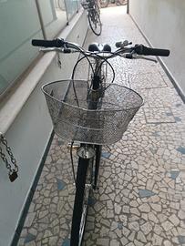bicicletta 