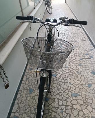 bicicletta 