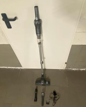 aspirapolvere portatile a batteria