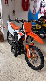 Ktm sx 125 2023