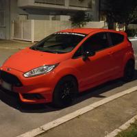 Ford Fiesta
3p 1.6 ST 182cv E6
