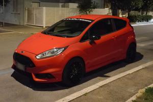 Ford Fiesta
3p 1.6 ST 182cv E6