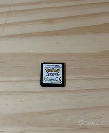 Pokemon versione bianca