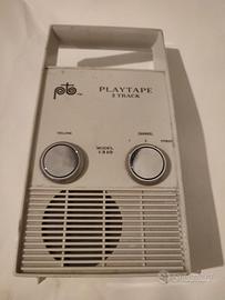 Lettore Playtape 