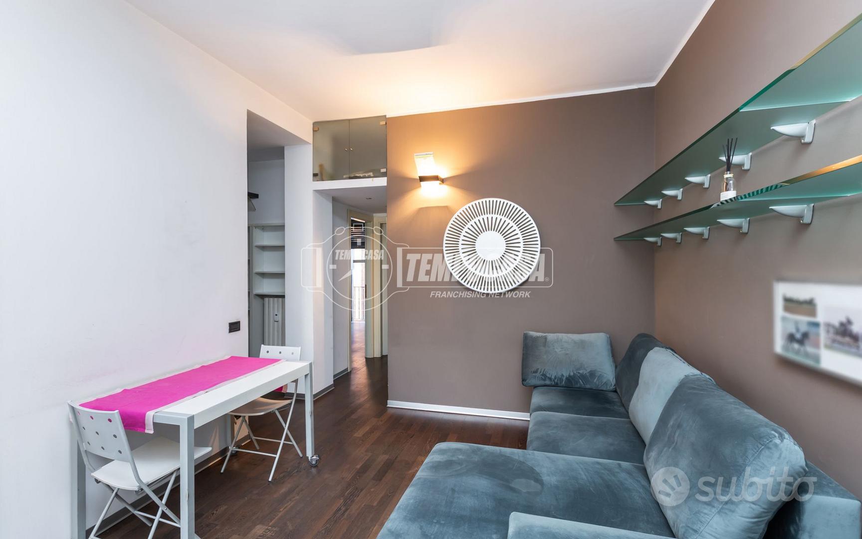 Apartment in Torino, San Secondo, Circoscrizione 1 - Vista 3