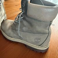 Boot Timberland