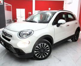 FIAT 500X 1.3 M.Jet 95CV Cross-4/2021 KM75000