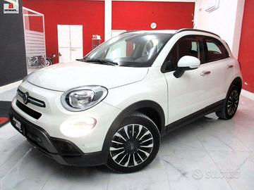 FIAT 500X 1.3 M.Jet 95CV Cross-4/2021 KM75000