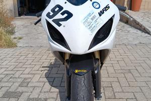Suzuki gsxr 600 k4 pista