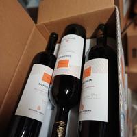  vino Sondraia 2020. box 6 bottiglie