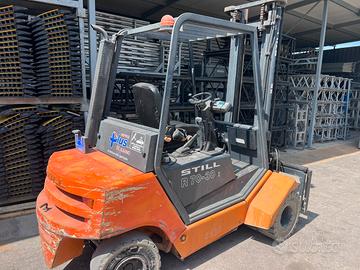 Muletto STILL R 70 - 30