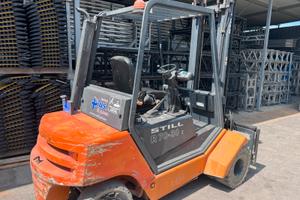 Muletto STILL R 70 - 30