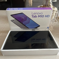 Tablet lenovo M 10 HD