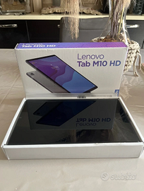 Tablet lenovo M 10 HD