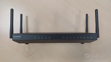 Modem Router Huawei AR129CVW