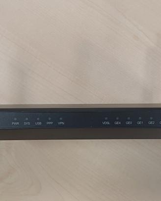 Modem Router Huawei AR129CVW